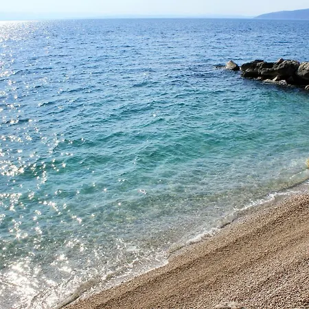 Apartamento Family Friendly Seaside Moscenicka Draga, Opatija - 7798
