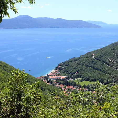 Family Friendly Seaside Moscenicka Draga, Opatija - 7798 Apartamento