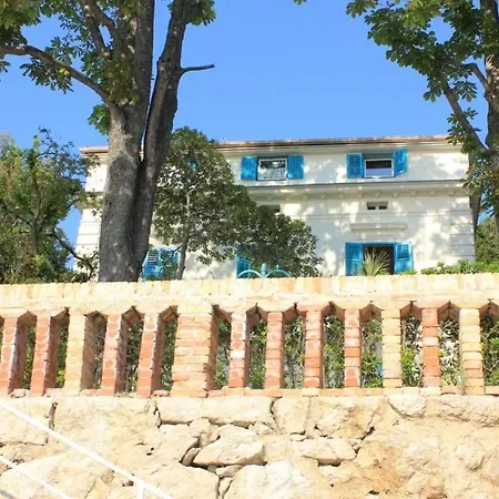 Family Friendly Seaside Moscenicka Draga, Opatija - 7798 Apartamento *