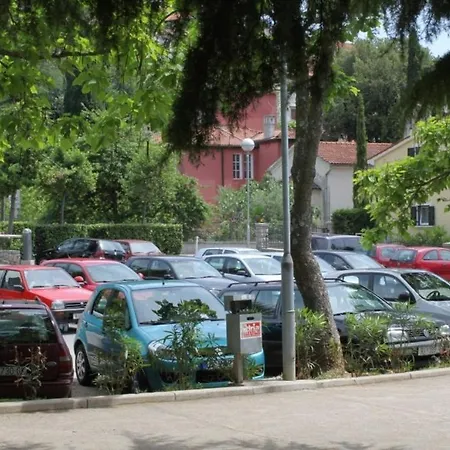 Family Friendly Seaside Moscenicka Draga, Opatija - 7798 Apartamento Mošćenička Draga