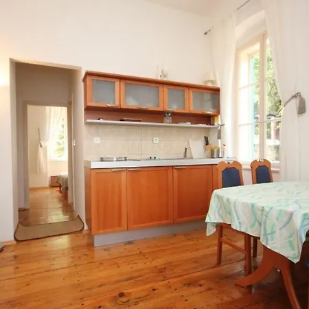 Apartamento Family Friendly Seaside Moscenicka Draga, Opatija - 7798