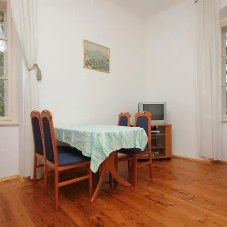 Apartamento Family Friendly Seaside Moscenicka Draga, Opatija - 7798