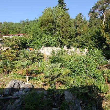 Family Friendly Seaside Moscenicka Draga, Opatija - 7798 Apartamento