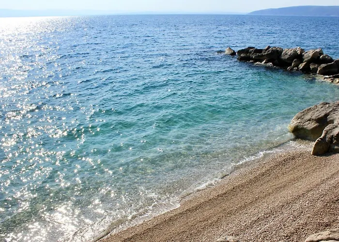 Lägenhet Family Friendly Seaside Moscenicka Draga, Opatija - 7798