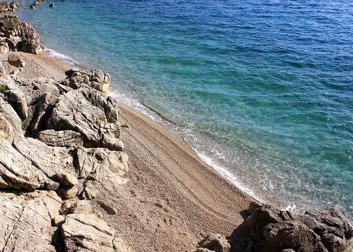 Family Friendly Seaside Moscenicka Draga, Opatija - 7798 Mošćenička Draga