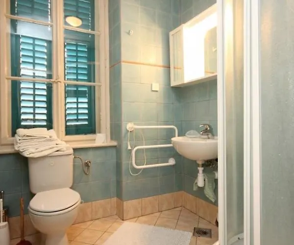 Family Friendly Seaside Moscenicka Draga, Opatija - 7798 *