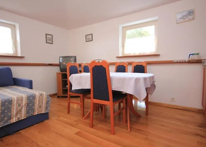 Family Friendly Seaside Moscenicka Draga, Opatija - 7798 *