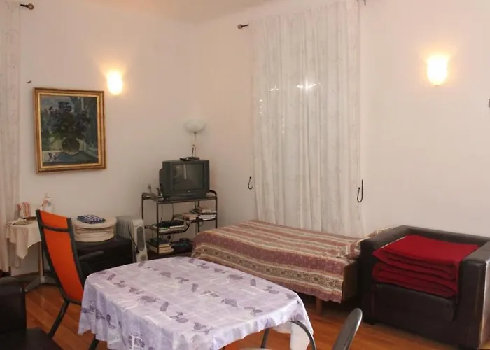 Family Friendly Seaside Moscenicka Draga, Opatija - 7798 * Mošćenička Draga