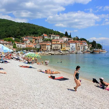 Family Friendly Seaside Moscenicka Draga, Opatija - 7798 Appartement Mošćenička Draga