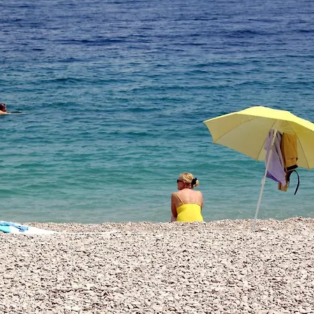 Family Friendly Seaside Moscenicka Draga, Opatija - 7798 * Mošćenička Draga