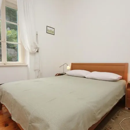 Appartement Family Friendly Seaside Moscenicka Draga, Opatija - 7798 *