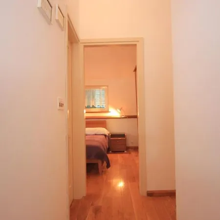 Family Friendly Seaside Moscenicka Draga, Opatija - 7798 Appartement *