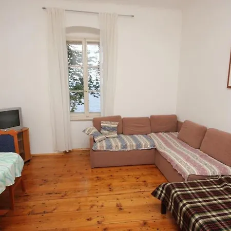 Family Friendly Seaside Moscenicka Draga, Opatija - 7798 Appartement *
