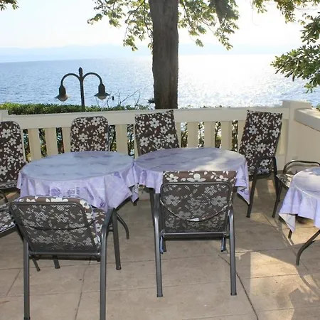 Family Friendly Seaside Moscenicka Draga, Opatija - 7798 * Mošćenička Draga