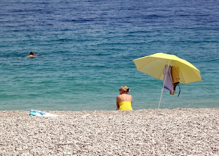 Family Friendly Seaside Moscenicka Draga, Opatija - 7798 * Mošćenička Draga
