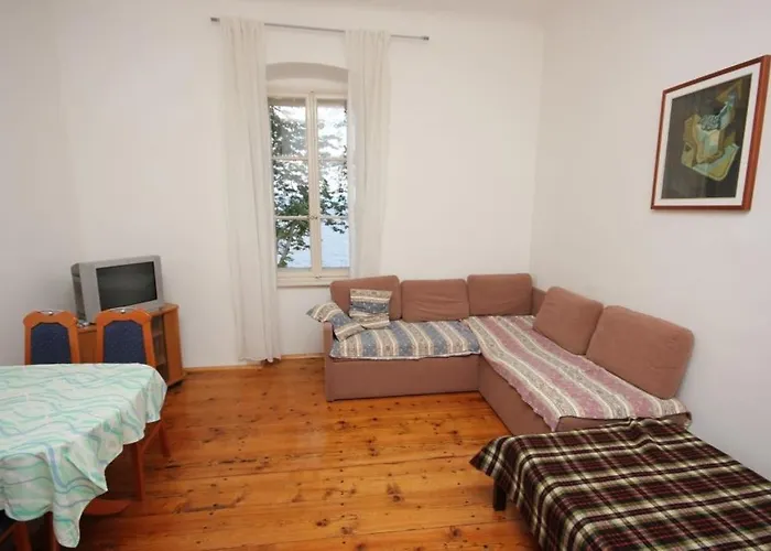 Family Friendly Seaside Moscenicka Draga, Opatija - 7798 شقة *