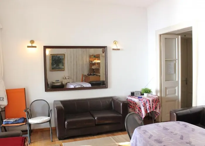 Family Friendly Seaside Moscenicka Draga, Opatija - 7798 Mošćenička Draga