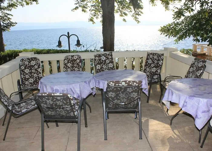 Family Friendly Seaside Moscenicka Draga, Opatija - 7798 * Mošćenička Draga